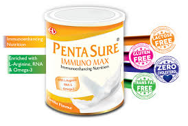 penta-sure-immuno-max-usa-400gm